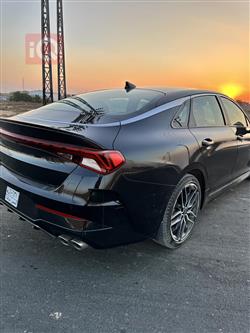 كيا K5